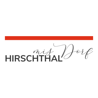 Hirschthal AG Logo PNG Vector