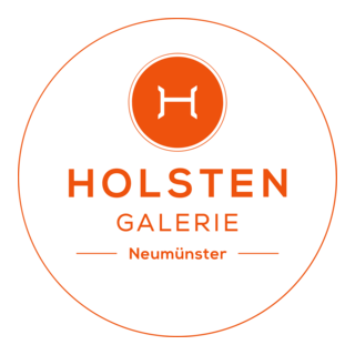 Holsten-Galerie Neumünster Logo PNG Vector
