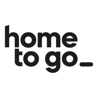 Home to Go Logo PNG Vector