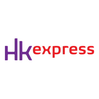 Hong Kong Express Airways Logo PNG Vector