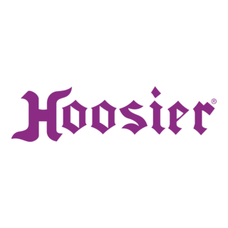 Hoosier Logo PNG Vector