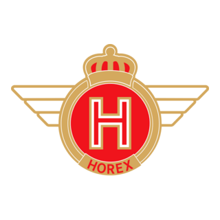 Horex Logo PNG Vector