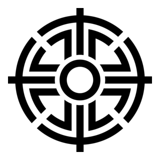 Hoshu Electric Railway Logo PNG Vector