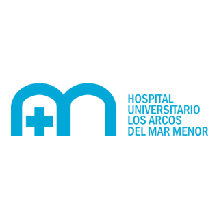 Hospital Los Arcos Logo PNG Vector