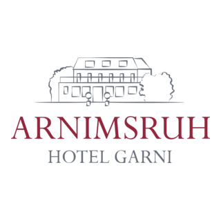 Hotel Arnimsruh Logo PNG Vector