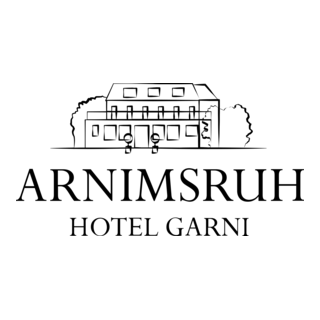 Hotel Arnimsruh Logo PNG Vector