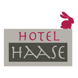 Hotel Haase Logo PNG Vector