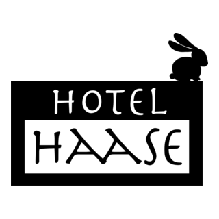 Hotel Haase Logo PNG Vector