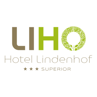 Hotel Lindenhof Logo PNG Vector