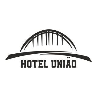 Hotel União Logo PNG Vector