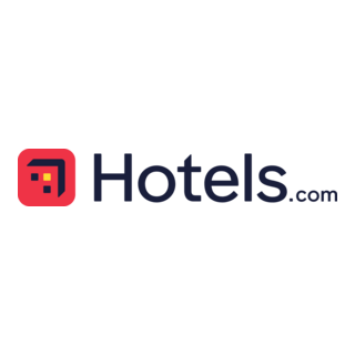 Hotels.com Logo PNG Vector