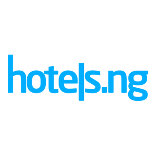 Hotels.ng Logo PNG Vector
