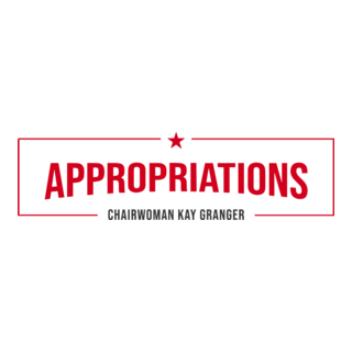 House Appropriations Committee Logo PNG Vector