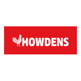 Howdens Logo PNG Vector
