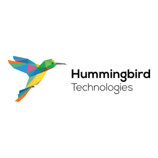 Hummingbird Technologies Logo PNG Vector