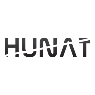Hunat TV Logo PNG Vector