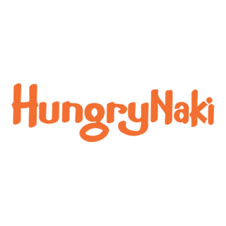 hungrynaki Logo PNG Vector
