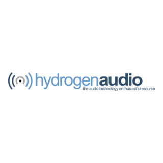 HydrogenAudio Logo PNG Vector