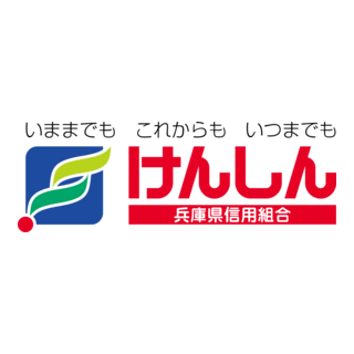 Hyogoken Shinkumi Bank Logo PNG Vector