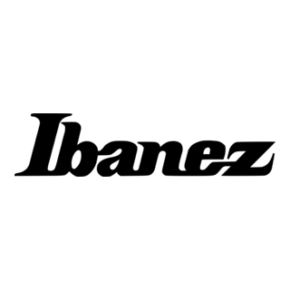 Ibanez Logo PNG Vector