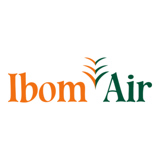 Ibom Air Logo PNG Vector