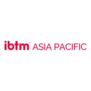 IBTM Asia Pacific Logo PNG Vector