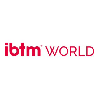 IBTM World Logo PNG Vector