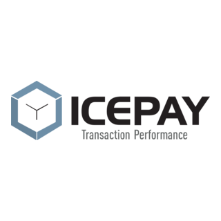 Icepay Logo PNG Vector