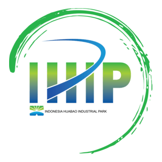 IHIP INDONESIA HUABAO INDUSTRIAL PARK Logo PNG Vector