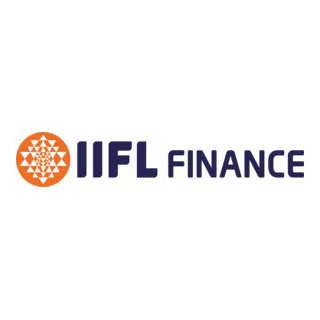 IIFL Finance Logo PNG Vector
