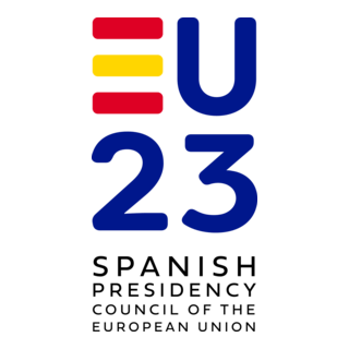 III Spanish EU Council Presidency 2023 Logo PNG Vector
