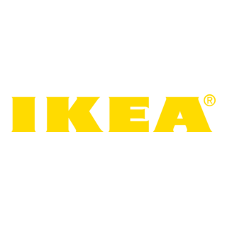 IKEA Logo PNG Vector