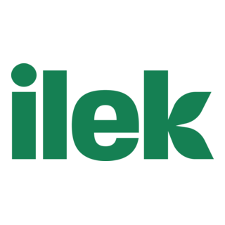 Ilek Logo PNG Vector