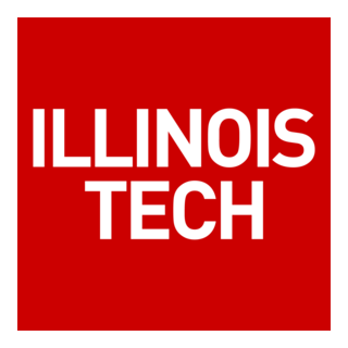 Illinois Institute of Technology Logo PNG Vector