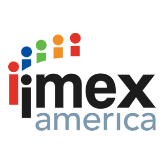 IMEX America Logo PNG Vector