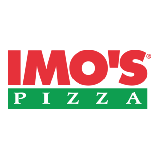 Imo's Pizza Logo PNG Vector