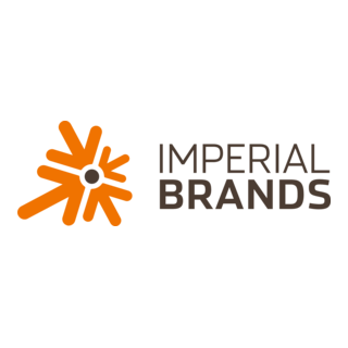 Imperial Brands Logo PNG Vector