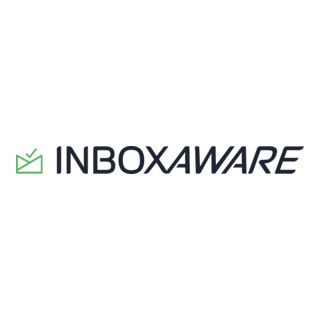 InboxAware Logo PNG Vector