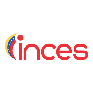INCES Logo PNG Vector