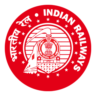 Indian Railways Logo PNG Vector