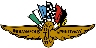 Indianapolis Motor Speedway Logo PNG Vector