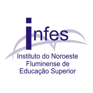 INFES Logo PNG Vector