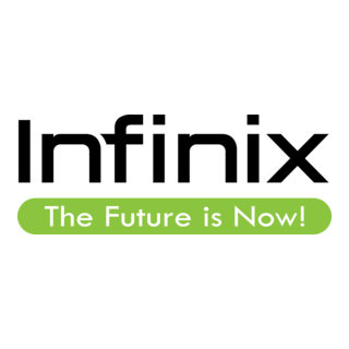 infinix Logo PNG Vector