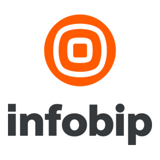 Infobip Logo PNG Vector