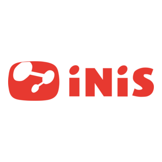 INiS Logo PNG Vector