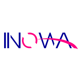 InoWa Soluções Logo PNG Vector