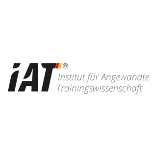 Institut für Angewandte Trainingswissenschaft Logo PNG Vector