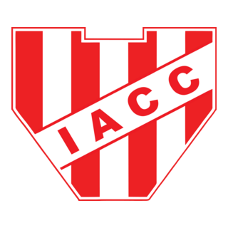 Instituto de Cordoba Logo PNG Vector