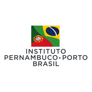 Instituto Pernambuco - Porto Logo PNG Vector