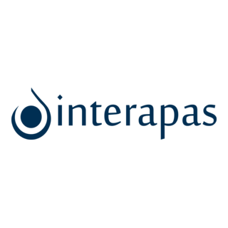 Interapas Logo PNG Vector